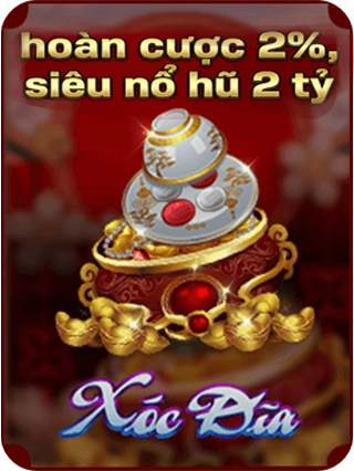 siêu nổ hũ 2 tỷ