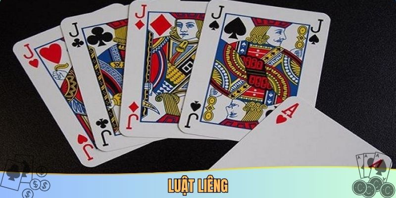 Luật liêng
