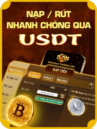 Nạp rút siêu tốc