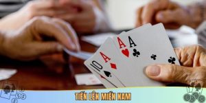 tiến lên miền nam